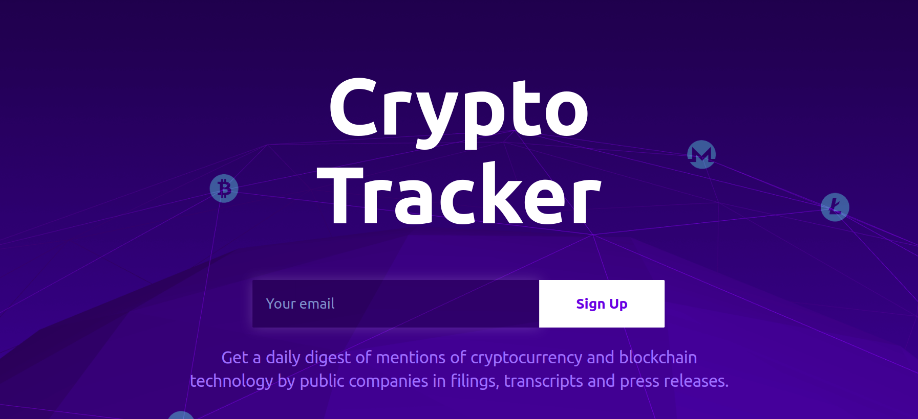 crypto tax tracker