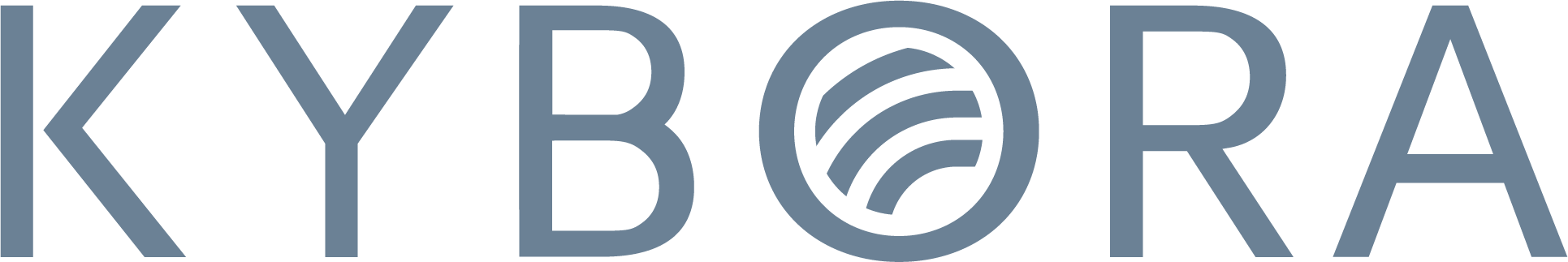 Kybora logo