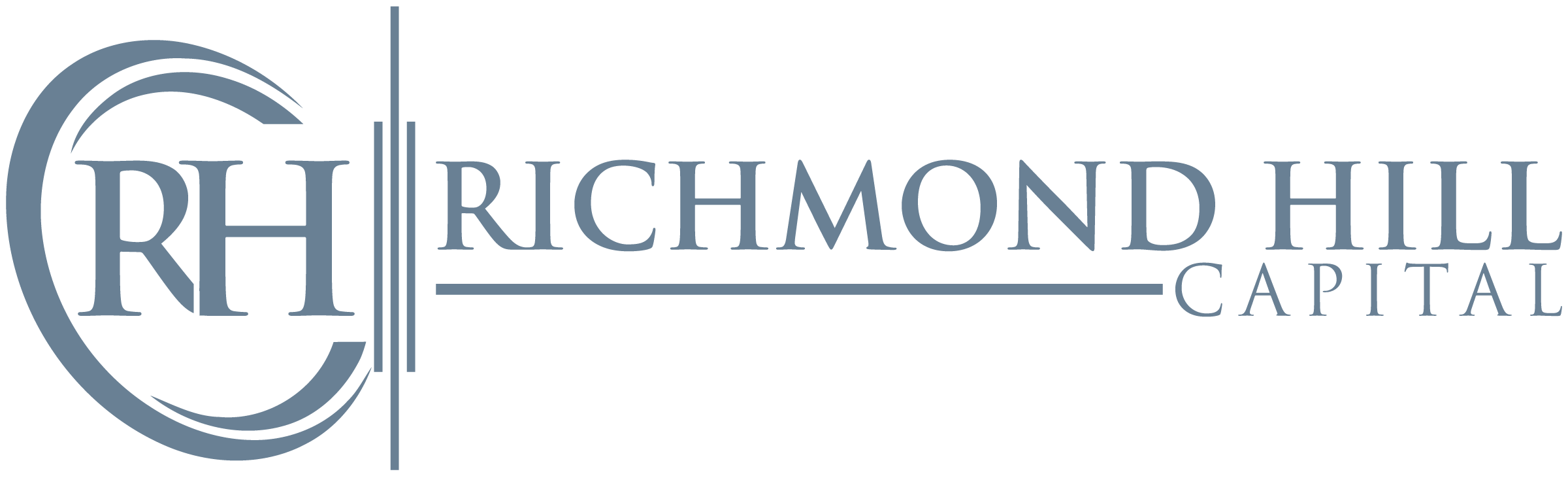 Richmond hill logo
