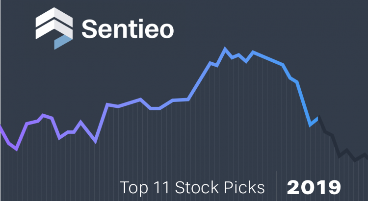 Here Are 11 Stocks You Should Own In 2019 Q1 Edition How Were