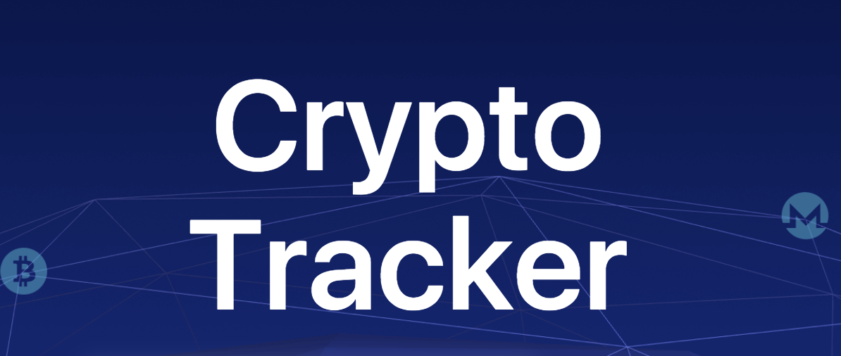 how to track your crypto trades